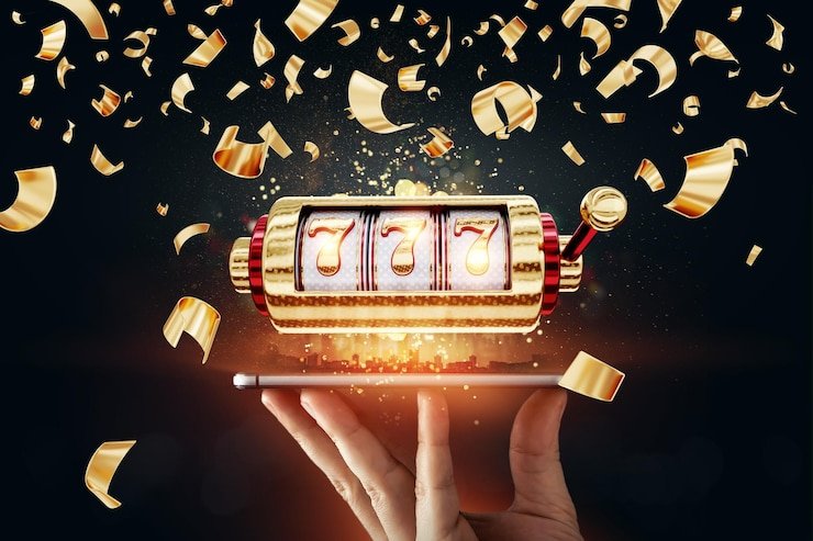 vr99 Bonus Putaran Gratis